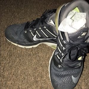 Nike shoes still in great condition